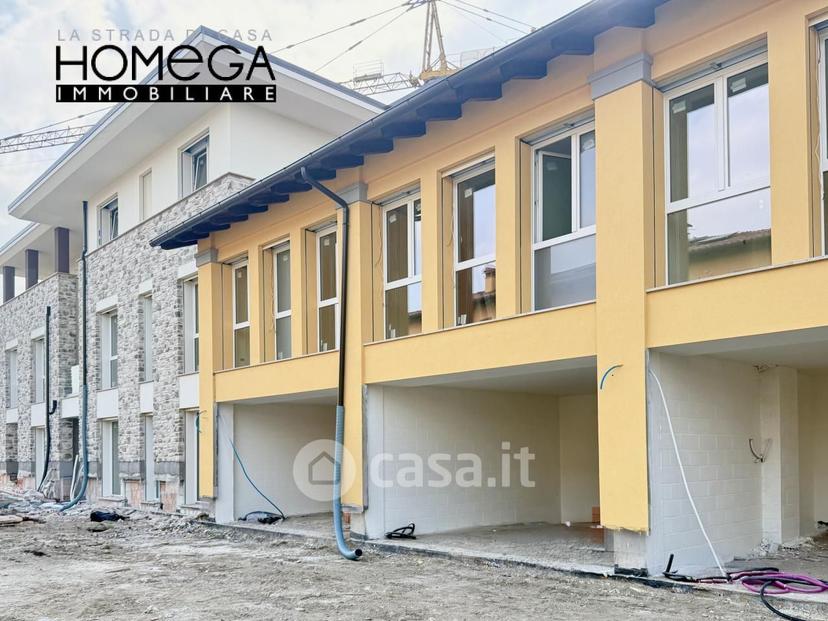 Quadrilocale in Via della Bolsenda 1 — foto 9 di 15