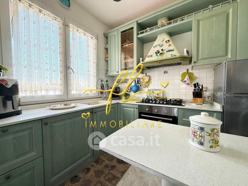 Appartamento in Via Pordoi — foto 16 di 32