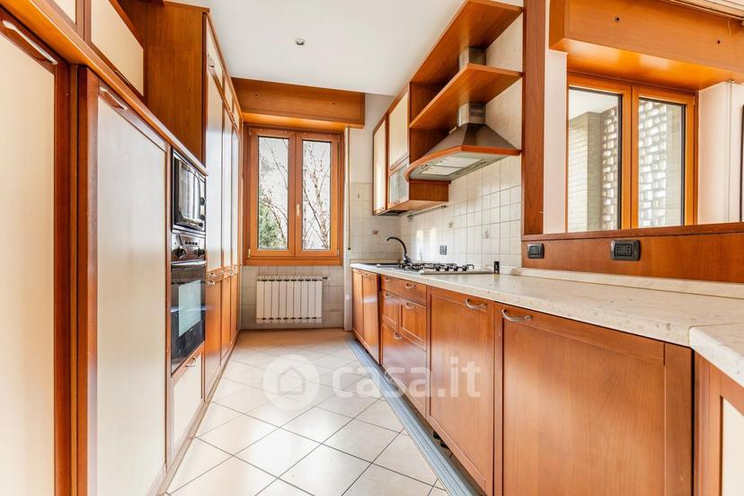 Trilocale in Via Francesco de Sanctis 43 — foto 15 di 22