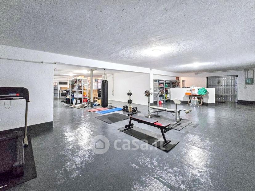 Villa in Viale Ugo Foscolo 46 — foto 66 di 70
