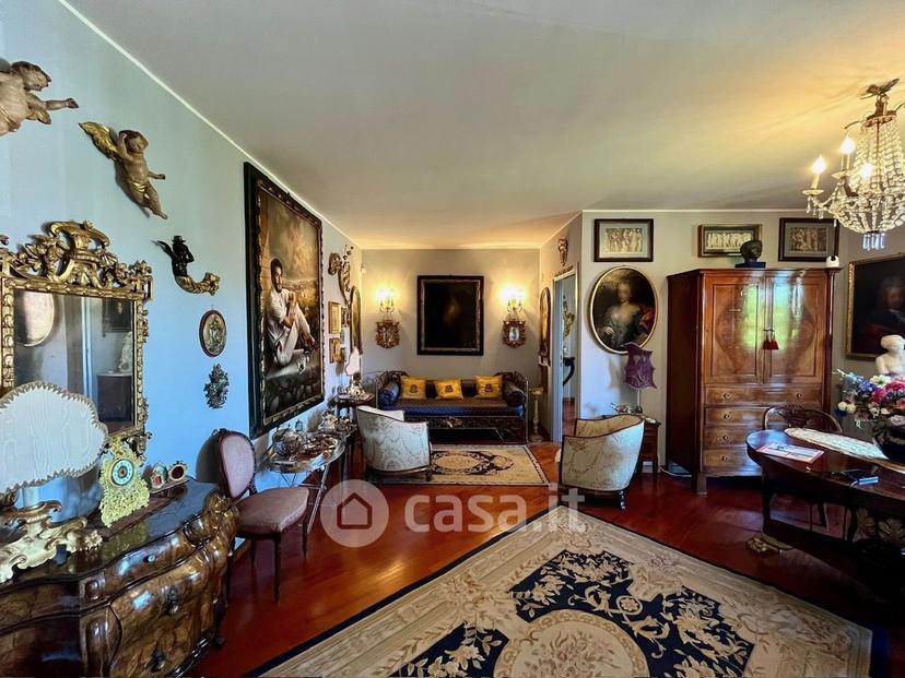 Trilocale in Via Cesare Beccaria 9 — foto 29 di 57
