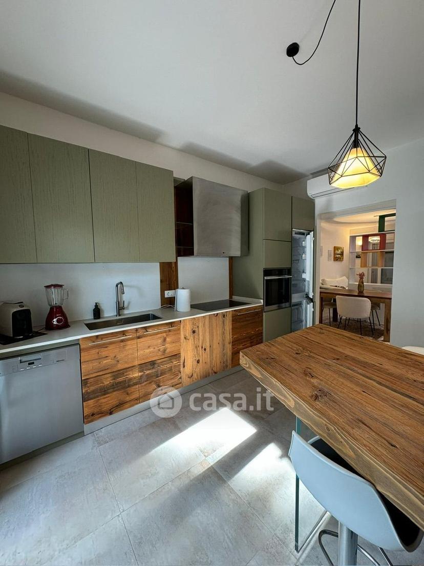 Appartamento in Via Giulio Cesare — foto 48 di 48