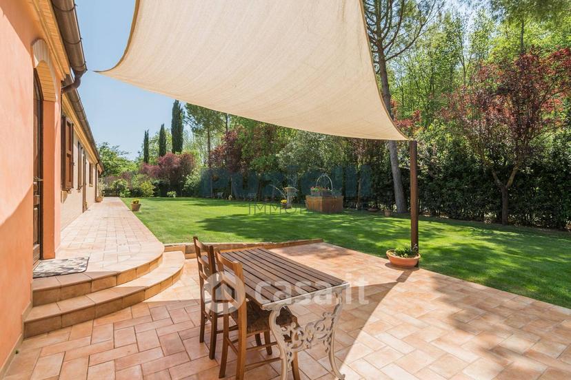 Villa in Contrada San Biagio — foto 35 di 74