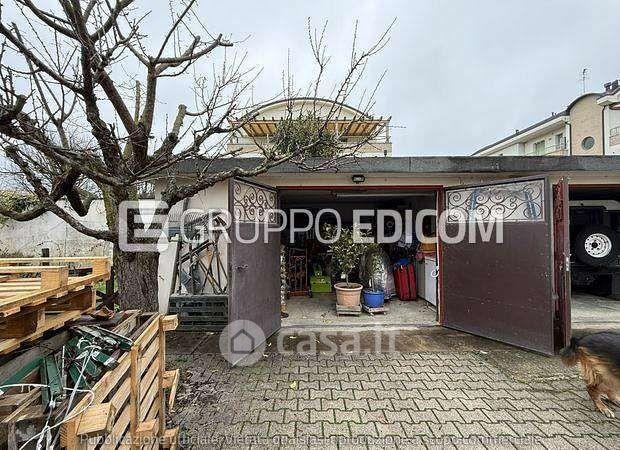 Appartamento in Via Rossignago 112 C — foto 8 di 34