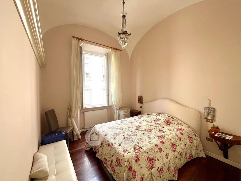 Appartamento in Via Lambertenghi 4 — foto 29 di 29