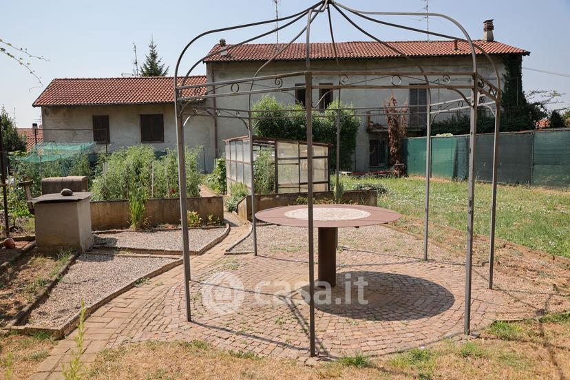 Appartamento in Via Giuseppe Parini 3 — foto 25 di 41
