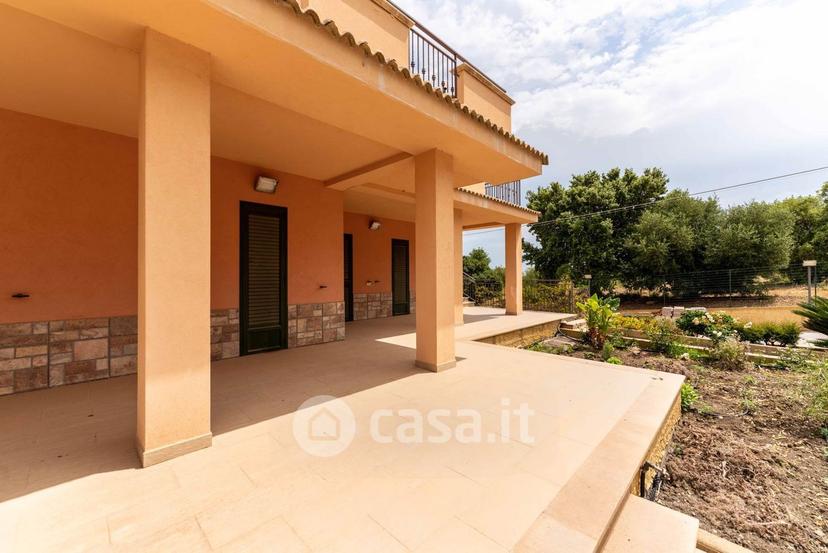 Trilocale in Viale delle Madonie 32 — foto 24 di 24
