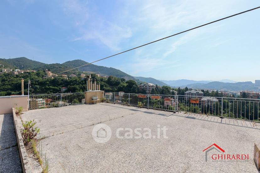 Trilocale in Via Sant'Alberto 61 a — foto 6 di 41