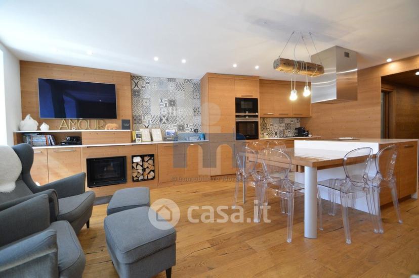 Trilocale in Vicolo Bruni 4 — foto 19 di 33