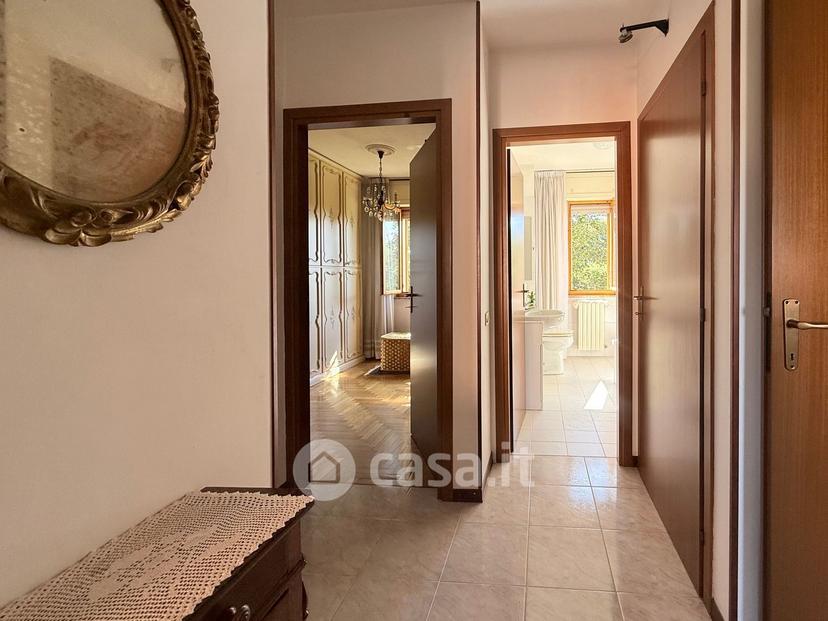 Quadrilocale in Giulio Pastore 13 — foto 3 di 42