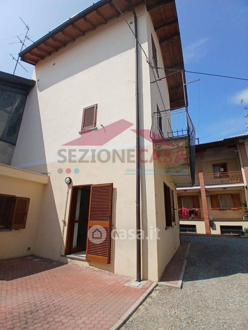 Quadrilocale in Via Giuseppe Garibaldi 10 — foto 31 di 48
