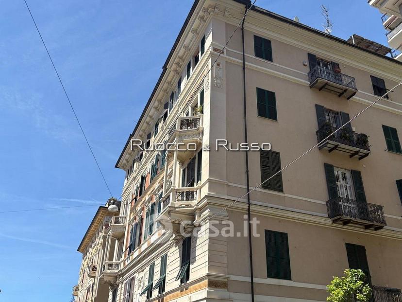 Appartamento in Via Giovanni Battista Lanata — foto 16 di 31