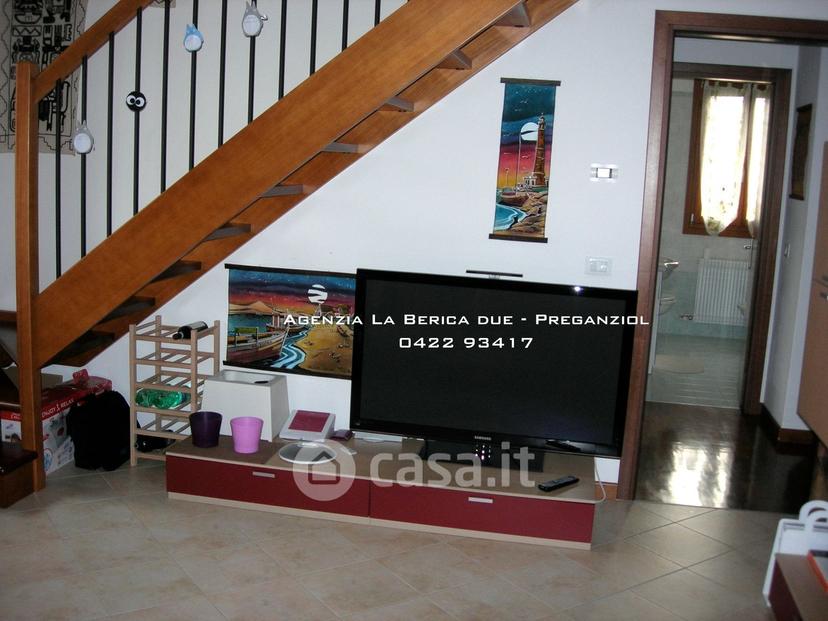 Trilocale in Via Casarin — foto 4 di 10