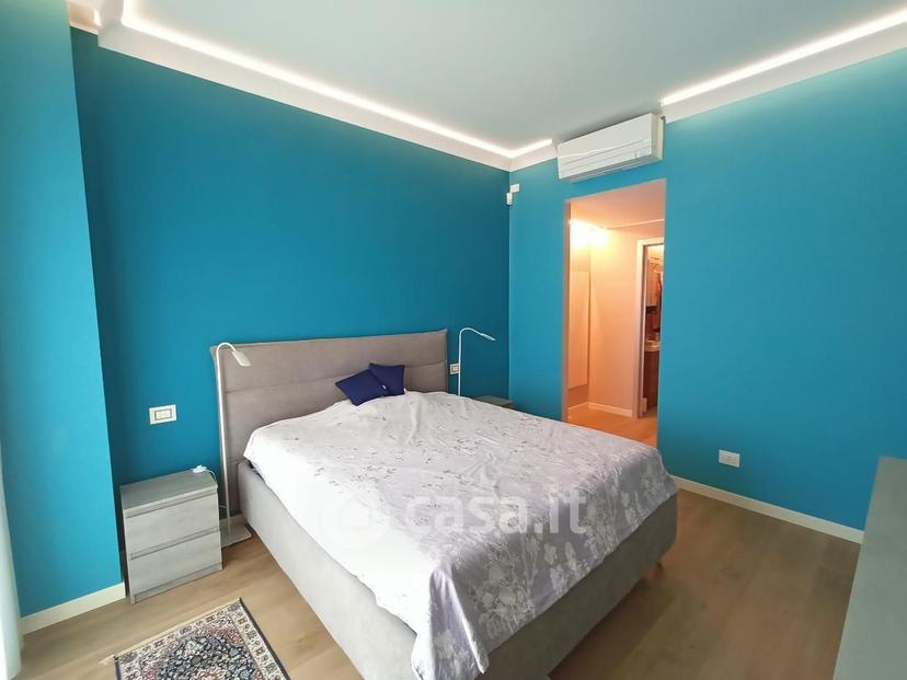 Trilocale in Viale Brenta 3 — foto 33 di 34