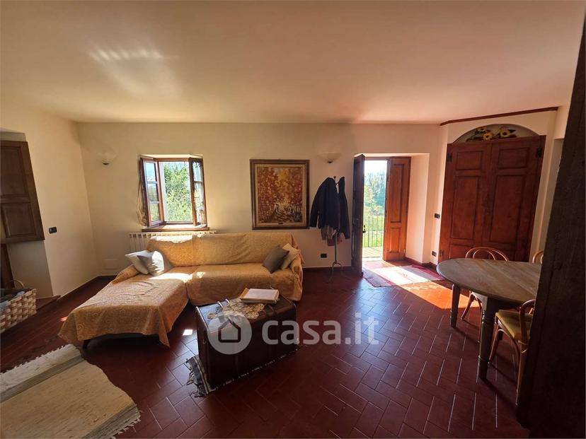 Villa in Via Soccorso — foto 32 di 41