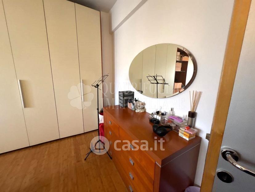 Quadrilocale in Via Flavio Stilicone 92 — foto 17 di 52