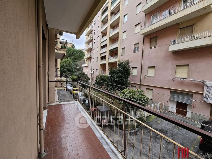 Bilocale in Via Jacopo Bonfadio — foto 19 di 40
