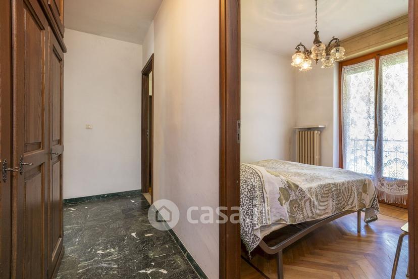 Monolocale in Via Mistral — foto 13 di 33