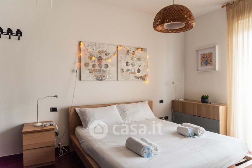 Bilocale in Via Cardinale Mezzofanti 24 /a