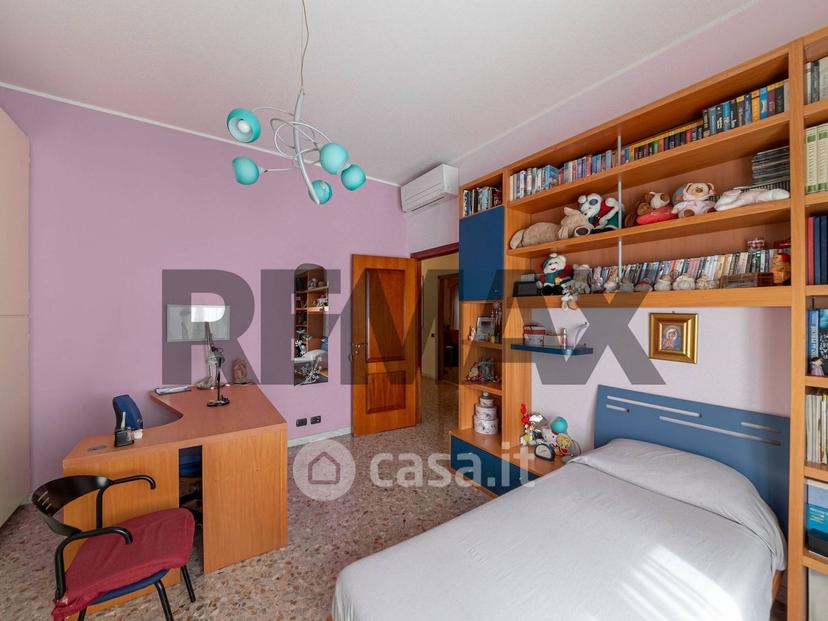 Appartamento in Via Carlo Santoro — foto 32 di 41