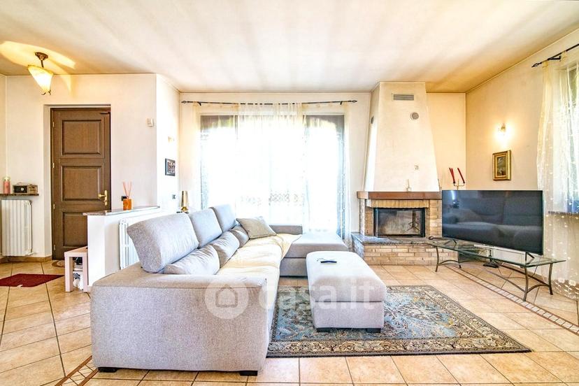 Villa in Emilia — foto 26 di 75
