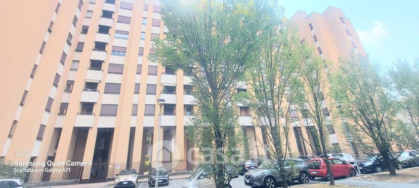 Bilocale in Via Molino — foto 38 di 38