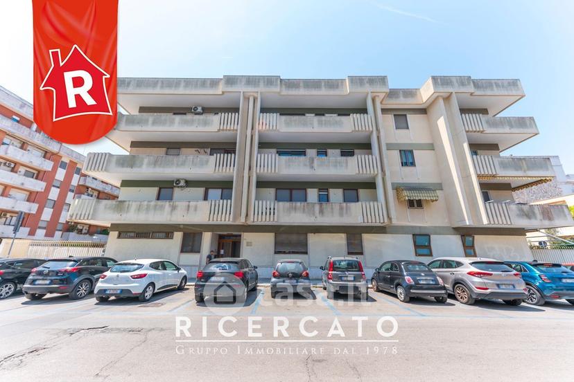 Bilocale in Via Francesco Milizia 55