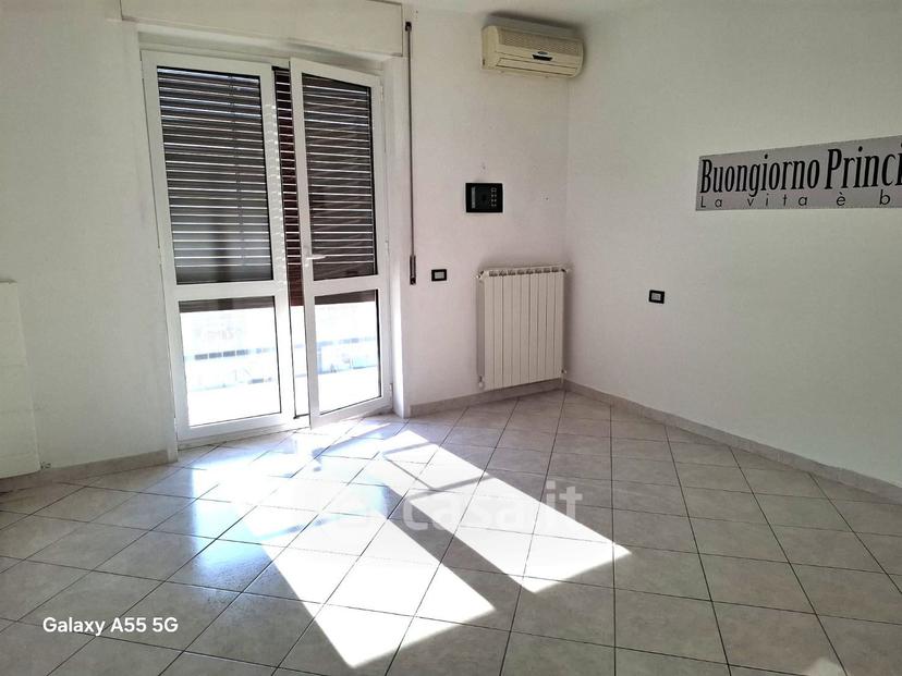 Trilocale in Via San Tommaso d'Aquino — foto 10 di 22