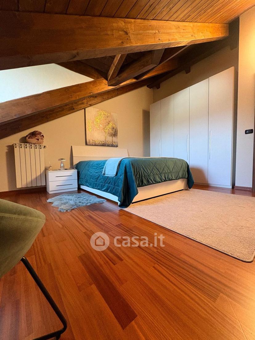 Villa in Viale Europa — foto 15 di 64