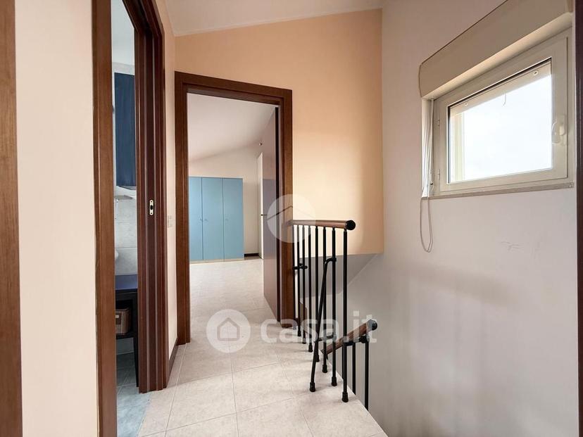 Quadrilocale in Via Monsignor Vittorio Fusco 8 — foto 31 di 33