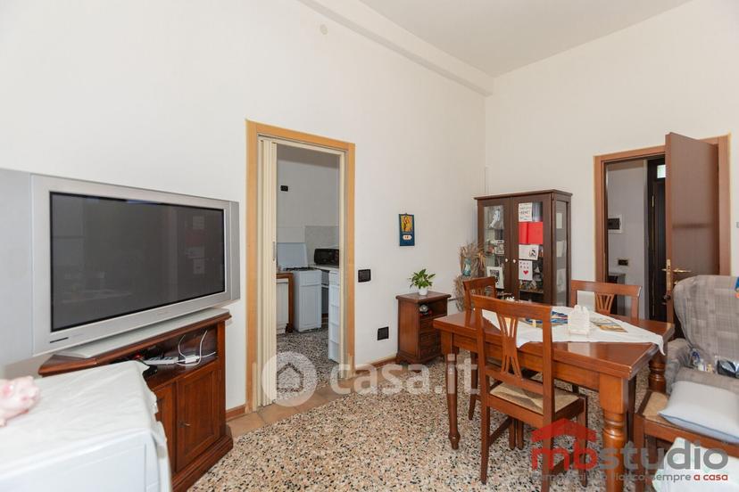 Bilocale in Via Cesare Battisti — foto 16 di 25