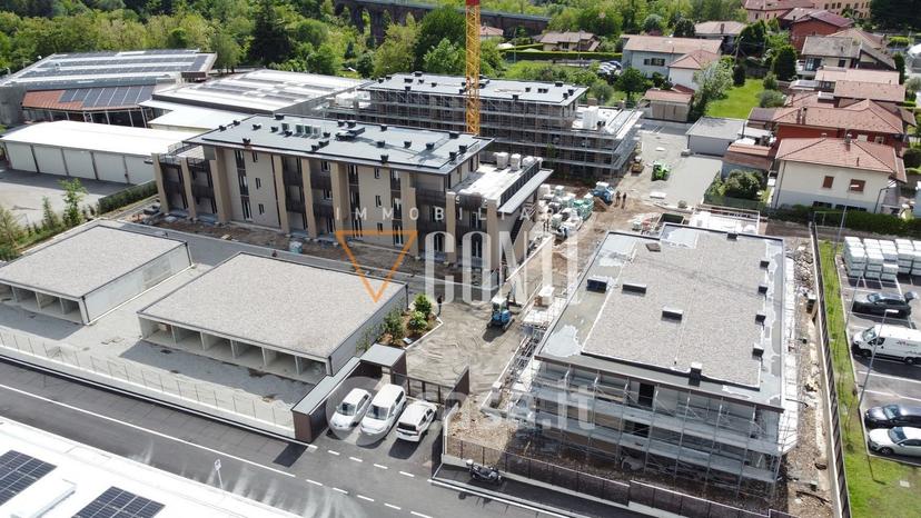 Quadrilocale in Via Bidino — foto 4 di 14