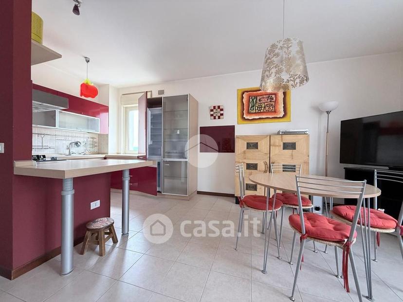 Quadrilocale in Via Monsignor Vittorio Fusco 8 — foto 14 di 33