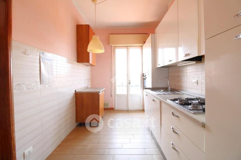 Quadrilocale in Contrà Corpus Domini 60 — foto 8 di 22