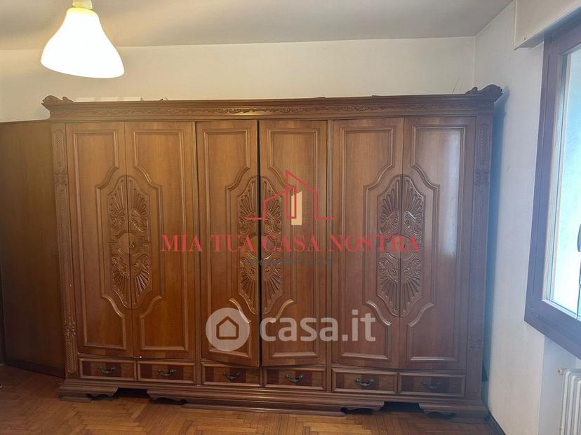 Stanza in Via Angelo Secchi