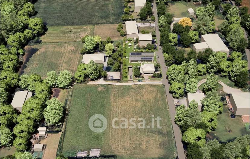 Villa in Via Filippo Turati — foto 27 di 42