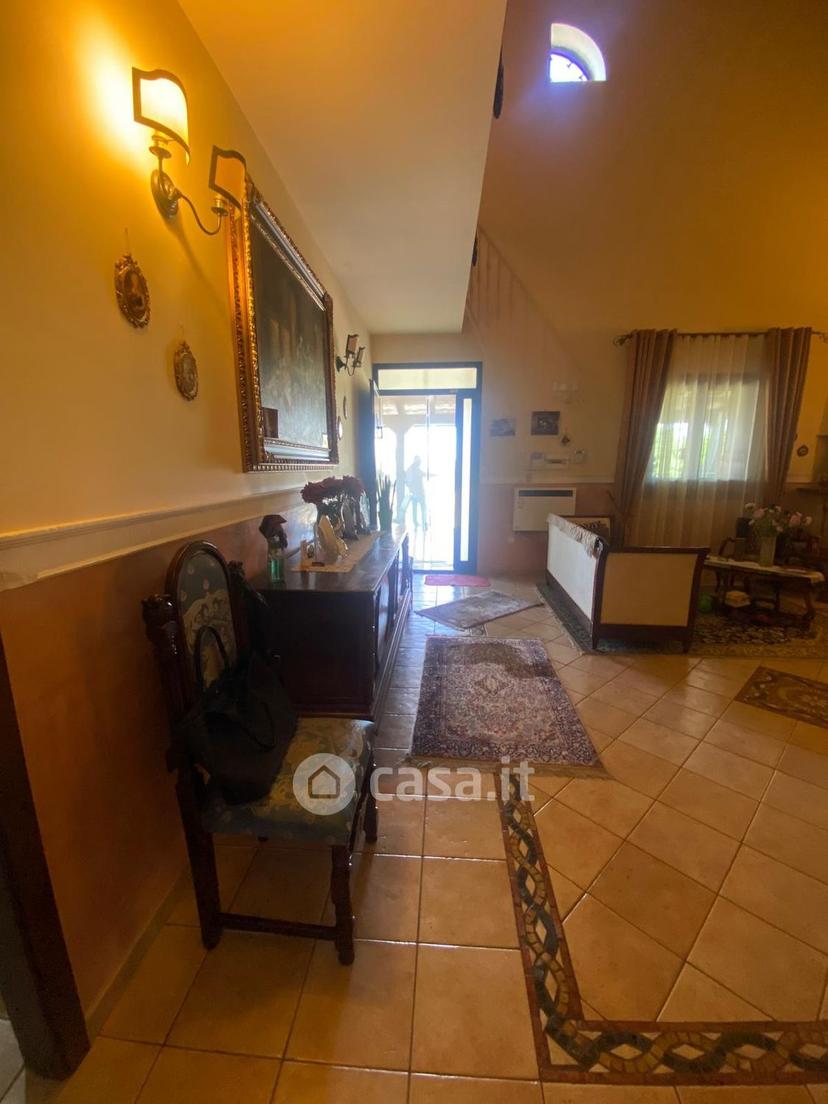 Villa in Contrada Apa Vituso — foto 21 di 34