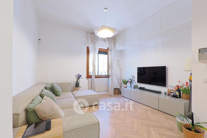Trilocale in Via Angelo Morbelli 8 — foto 18 di 29