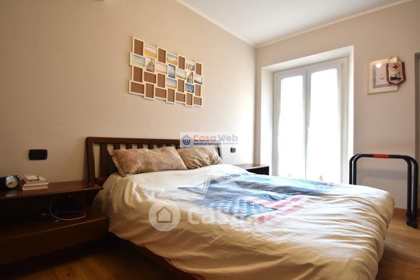 Bilocale in Via Giacomo Matteotti 3 — foto 12 di 17