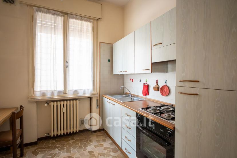 Quadrilocale in Viale Trieste 78 — foto 7 di 23
