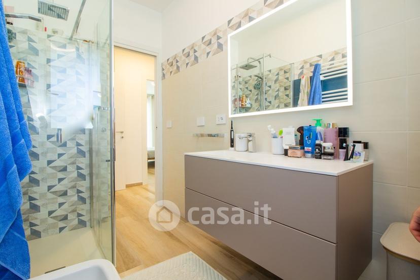 Trilocale in Via Pompeu Fabra 13 — foto 12 di 48
