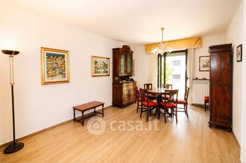Quadrilocale in Via Giovanni Verga 75 — foto 30 di 50