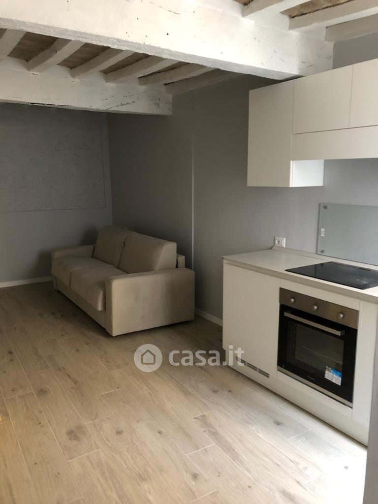 Monolocale in Borgo delle Colonne