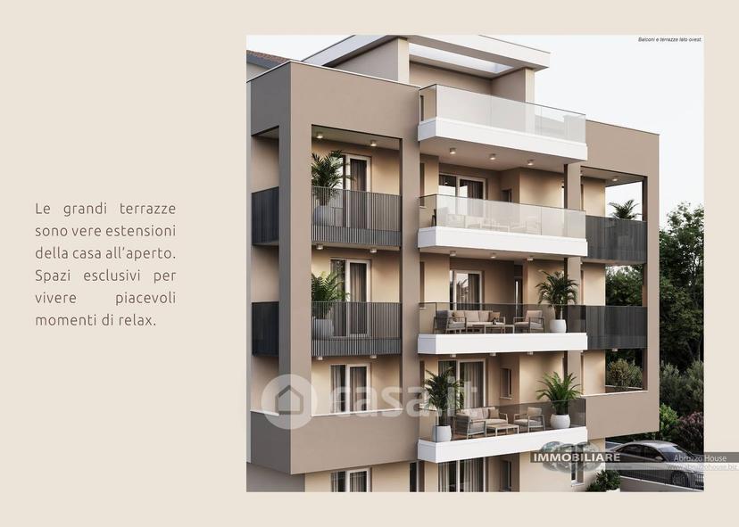 Quadrilocale in Via Firenze 67 — foto 12 di 23