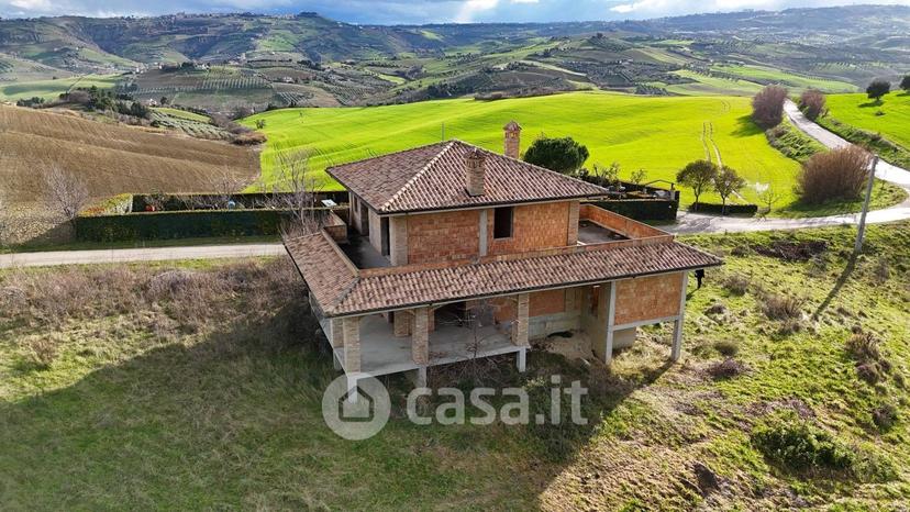 Villa in Via Colle Morino