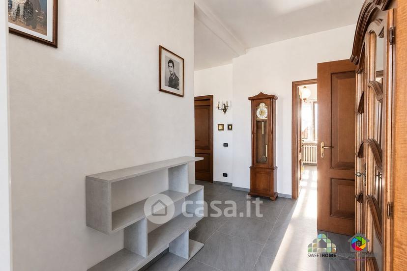 Quadrilocale in Via Conte Paolo Taverna — foto 17 di 33