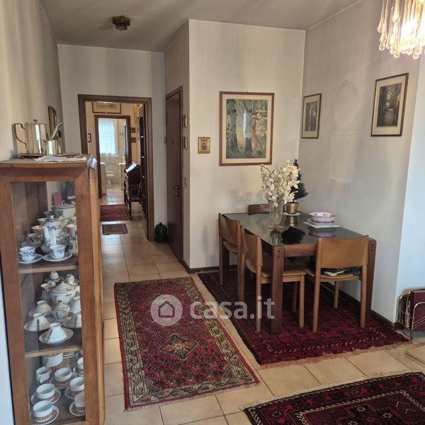Quadrilocale in Via Torelli 9 — foto 20 di 26