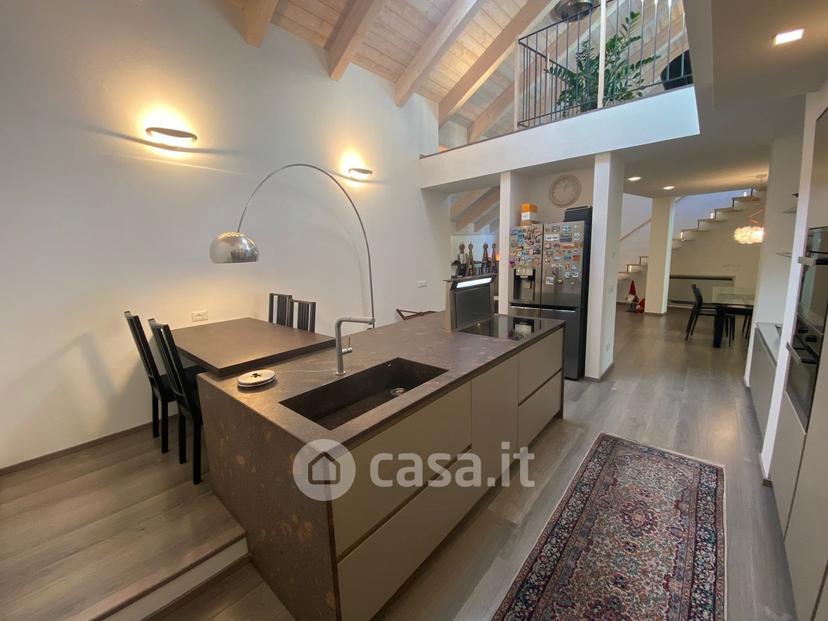Villa in Via Otello Putinati — foto 46 di 48