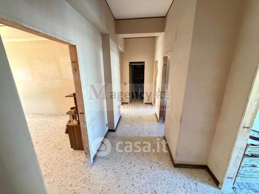 Appartamento in Via Aurora 17 -3 — foto 11 di 24