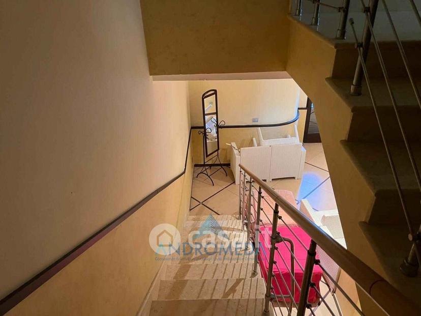 Villa in Via Domiziana — foto 11 di 27